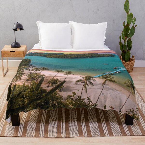Item preview, Mu Ko Ang Thong National Park Thailand Island Panorama designed and sold by Mauswohn.