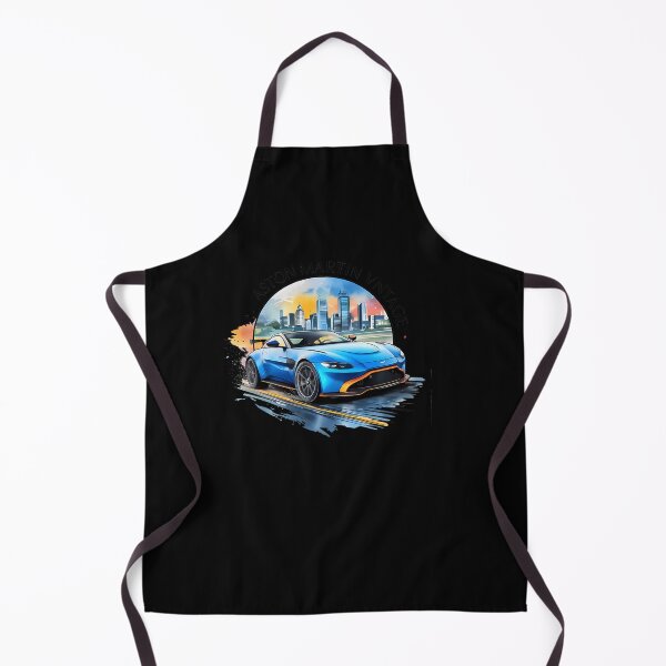 Item preview, Aston Martin Vantage designed and sold by ANTONJOVANY.