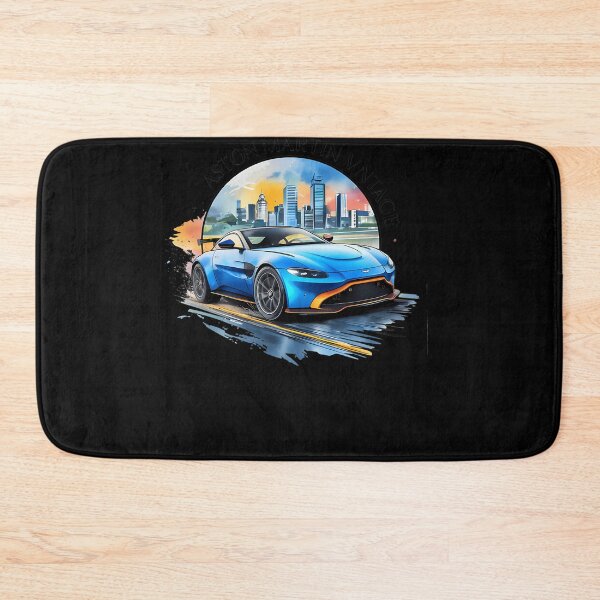 Item preview, Aston Martin Vantage  designed and sold by ANTONJOVANY.