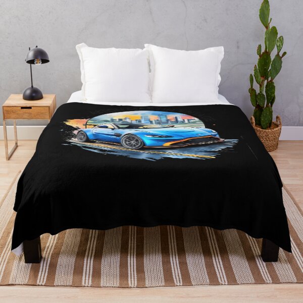 Item preview, Aston Martin Vantage  designed and sold by ANTONJOVANY.