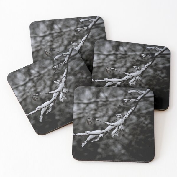 Item preview, Frozen reality - Beautiful nature 442 designed and sold by deep-sea-birds.