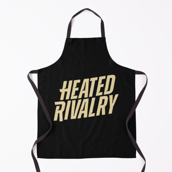Item preview, Heated Rivalry Typography – Hockey BL Inspired Sports Text Design designed and sold by KryaArts27.