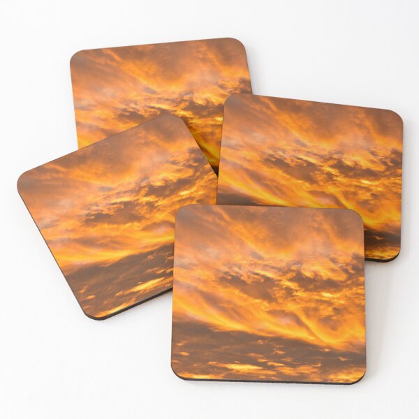 Item preview, Sunrise In Kissimmee designed and sold by MercerImages.