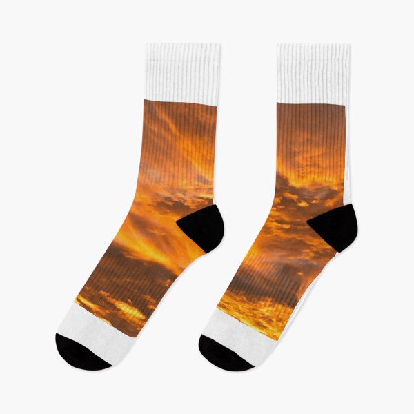 Item preview, Sunrise In Kissimmee designed and sold by MercerImages.
