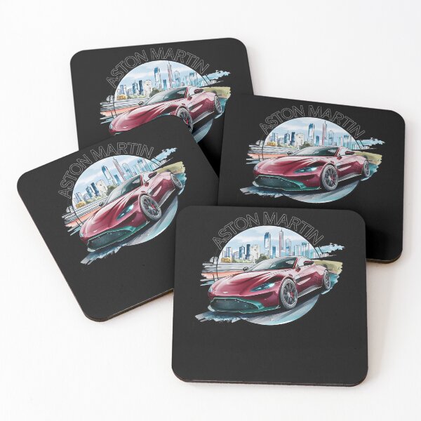 Item preview, Aston Martin Vantage designed and sold by ANTONJOVANY.
