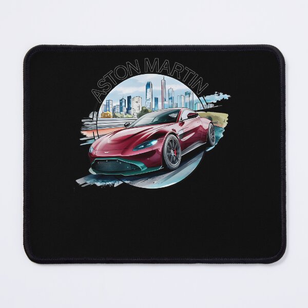 Item preview, Aston Martin Vantage designed and sold by ANTONJOVANY.