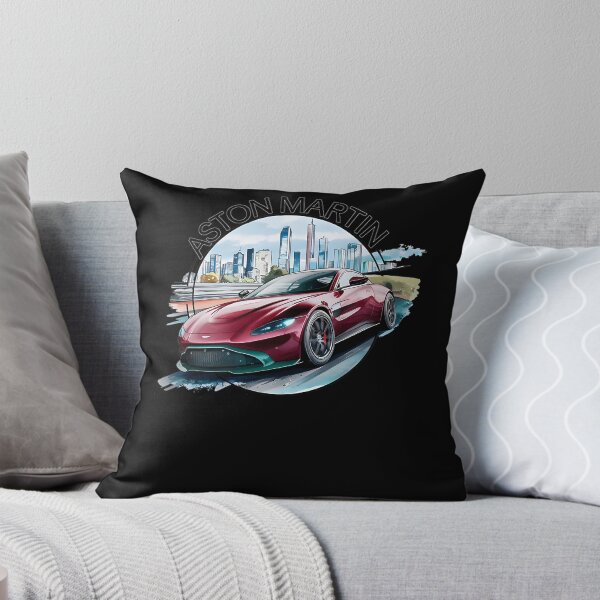 Item preview, Aston Martin Vantage designed and sold by ANTONJOVANY.