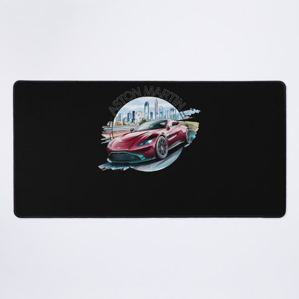 Item preview, Aston Martin Vantage designed and sold by ANTONJOVANY.