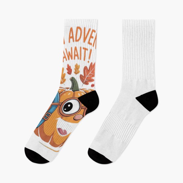 Item preview, Explore The Season Autumn Adventures Await designed and sold by mandiana.