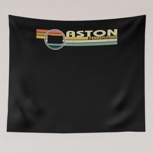 Item preview, Aston Pennsylvania Aston Pennsylvania Vintage 1980S Style designed and sold by ANTONJOVANY.