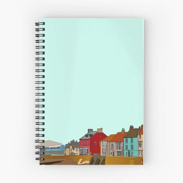 Item preview, The Headland, Hartlepool designed and sold by juliechicago.