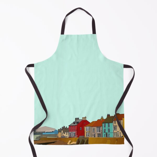 Item preview, The Headland, Hartlepool designed and sold by juliechicago.