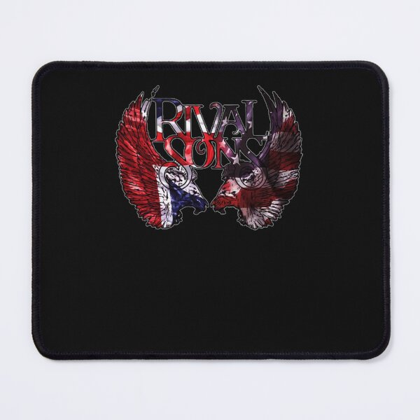 Item preview, Rival Sons Album Images Classic designed and sold by materryqfkf.