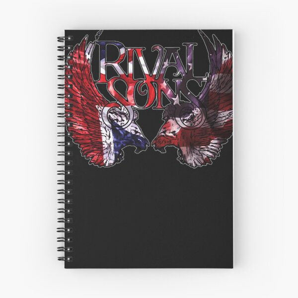 Item preview, Rival Sons Album Images Classic designed and sold by materryqfkf.