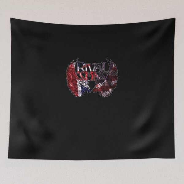 Item preview, Rival Sons Album Images Classic designed and sold by materryqfkf.