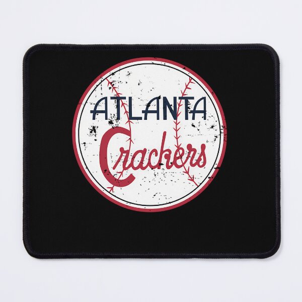 Item preview, Atlanta Crackers Defunct Vintage Baseball designed and sold by ANTONJOVANY.