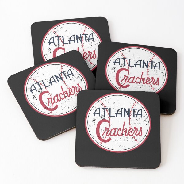 Item preview, Atlanta Crackers Defunct Vintage Baseball designed and sold by ANTONJOVANY.