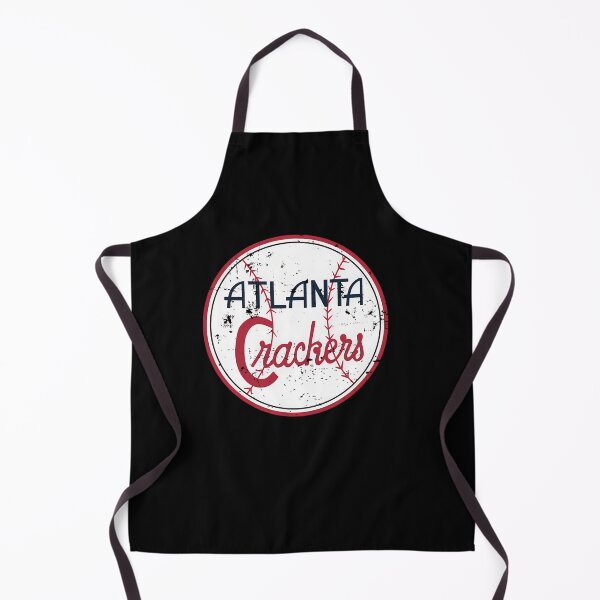 Artikelvorschau, Atlanta Crackers Nicht mehr existierender Vintage Baseball entworfen und verkauft von ANTONJOVANY.