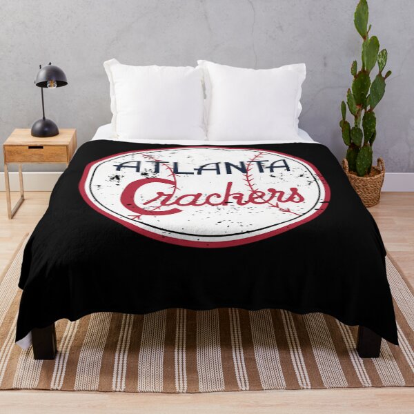Item preview, Atlanta Crackers Defunct Vintage Baseball designed and sold by ANTONJOVANY.