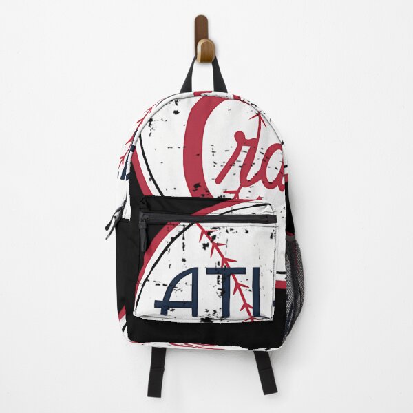 Item preview, Atlanta Crackers Defunct Vintage Baseball designed and sold by ANTONJOVANY.