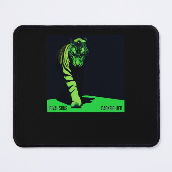 Item preview, Rival Sons Album Images Classic designed and sold by materryqfkf.