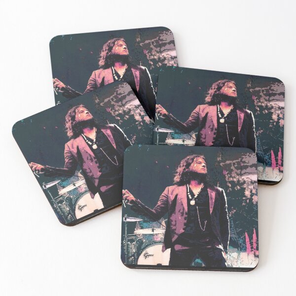 Item preview, Rival Sons Album Images Classic designed and sold by materryqfkf.