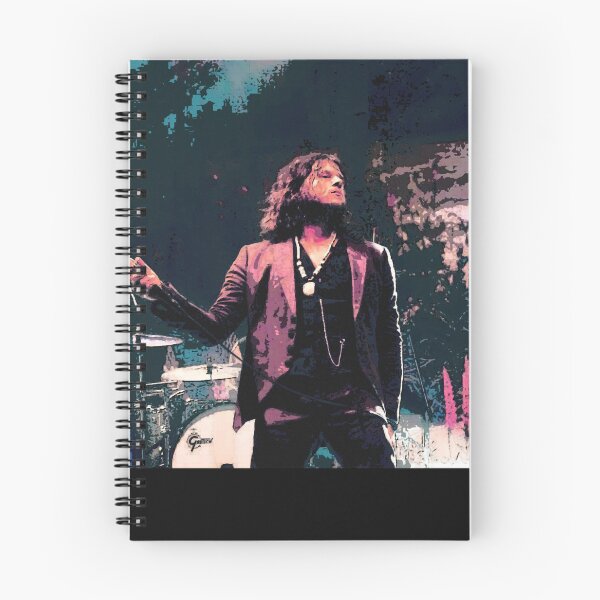 Item preview, Rival Sons Album Images Classic designed and sold by materryqfkf.