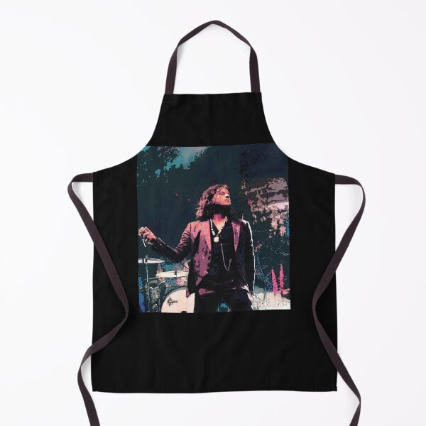 Item preview, Rival Sons Album Images Classic designed and sold by materryqfkf.