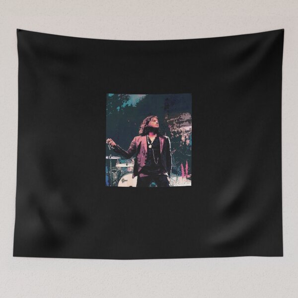Item preview, Rival Sons Album Images Classic designed and sold by materryqfkf.