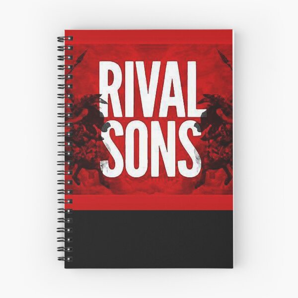 Item preview, Rival Sons Album Images Classic designed and sold by materryqfkf.