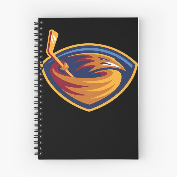 Item preview, Atlanta Thrashers 1 designed and sold by ANTONJOVANY.