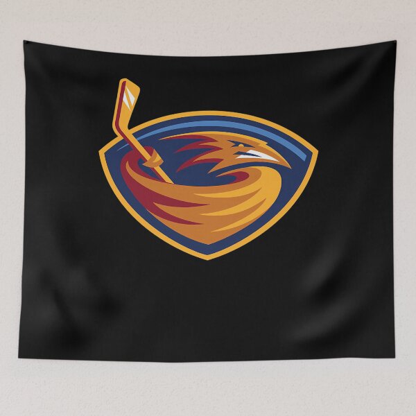 Item preview, Atlanta Thrashers 1 designed and sold by ANTONJOVANY.