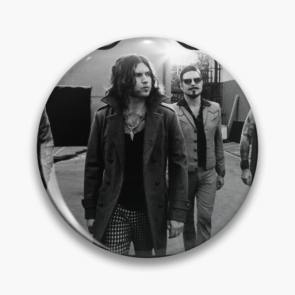 Item preview, Rival Sons Album Images Classic designed and sold by materryqfkf.