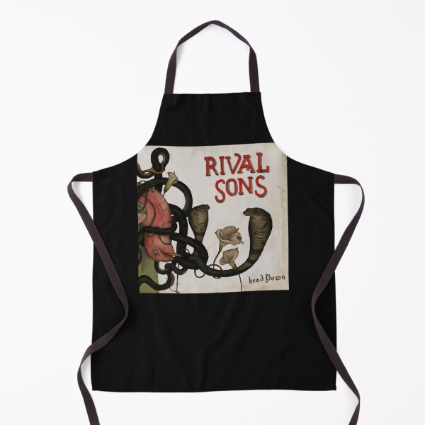 Item preview, Rival Sons Album Images Classic designed and sold by materryqfkf.