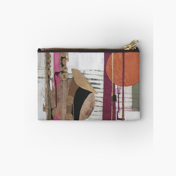 Item preview, Abstract saxophone and trumpet designed and sold by lautir.