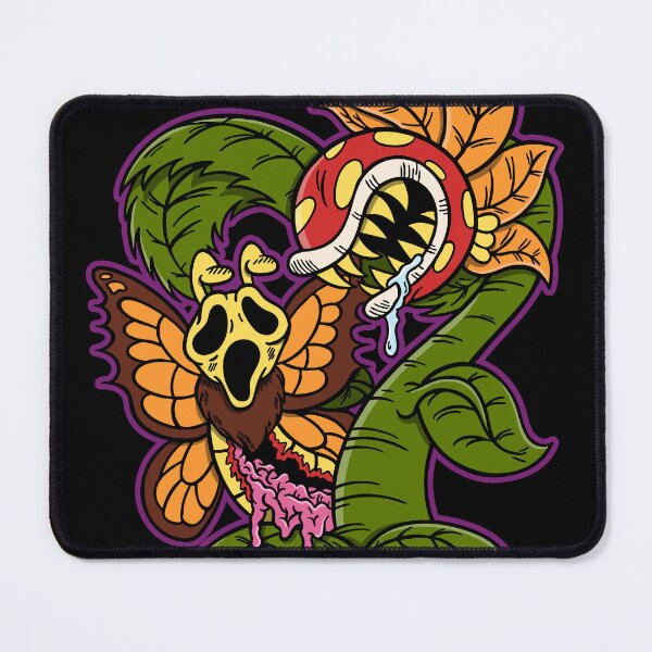 Item preview, SCREAM OF THE BUTTERFLY designed and sold by Dynamite Dandy.
