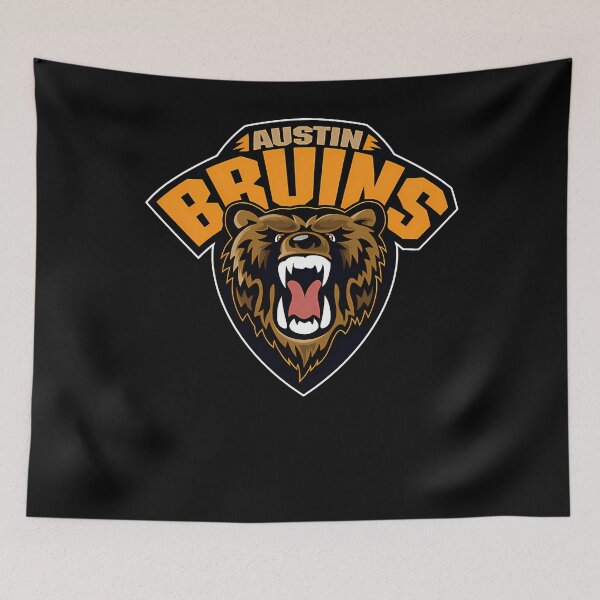 Item preview, Austin Bruins designed and sold by ANTONJOVANY.