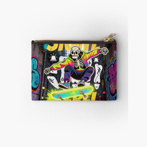 Item preview, Skate Rebel designed and sold by Atee Optimistic.
