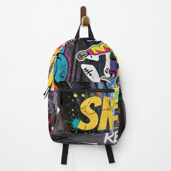 Item preview, Skate Rebel designed and sold by Atee Optimistic.