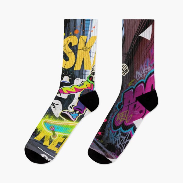Item preview, Skate Rebel designed and sold by Atee Optimistic.