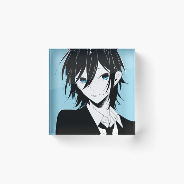 Item preview, Izumi Miyamura - 12 designed and sold by Infinite-Aspire.