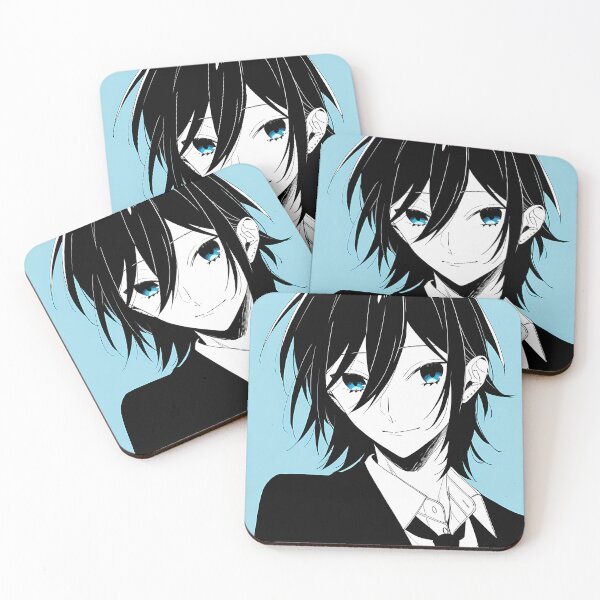 Item preview, Izumi Miyamura - 12 designed and sold by Infinite-Aspire.