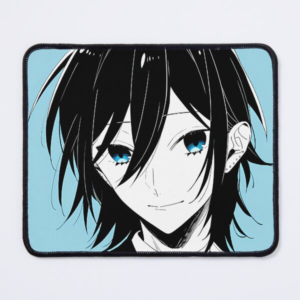 Item preview, Izumi Miyamura - 12 designed and sold by Infinite-Aspire.