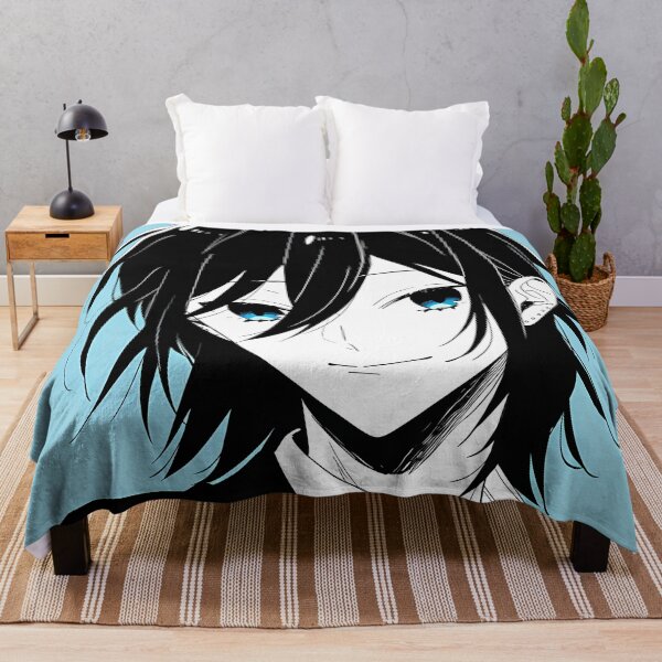 Item preview, Izumi Miyamura - 12 designed and sold by Infinite-Aspire.