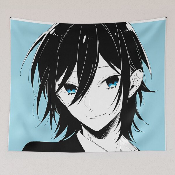 Item preview, Izumi Miyamura - 12 designed and sold by Infinite-Aspire.
