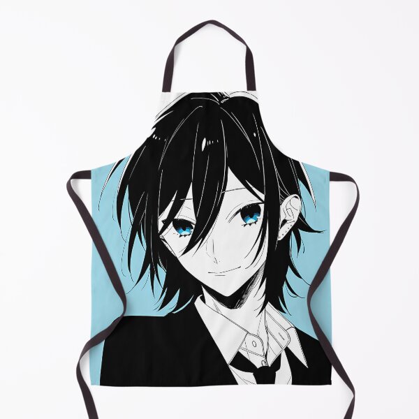Item preview, Izumi Miyamura - 12 designed and sold by Infinite-Aspire.