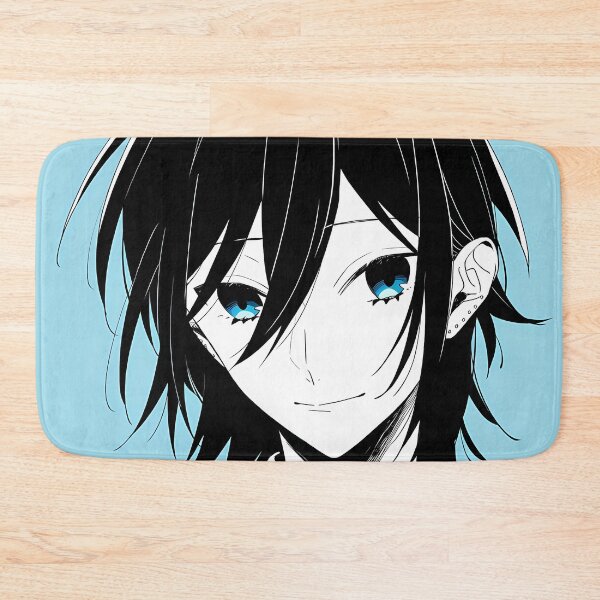 Item preview, Izumi Miyamura - 12 designed and sold by Infinite-Aspire.