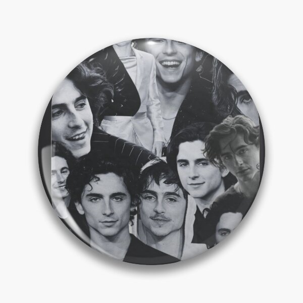 Item preview, Timothée Chalamet Portrait Collage Blanket – Vintage Celebrity Fan Aesthetic designed and sold by thudoando.