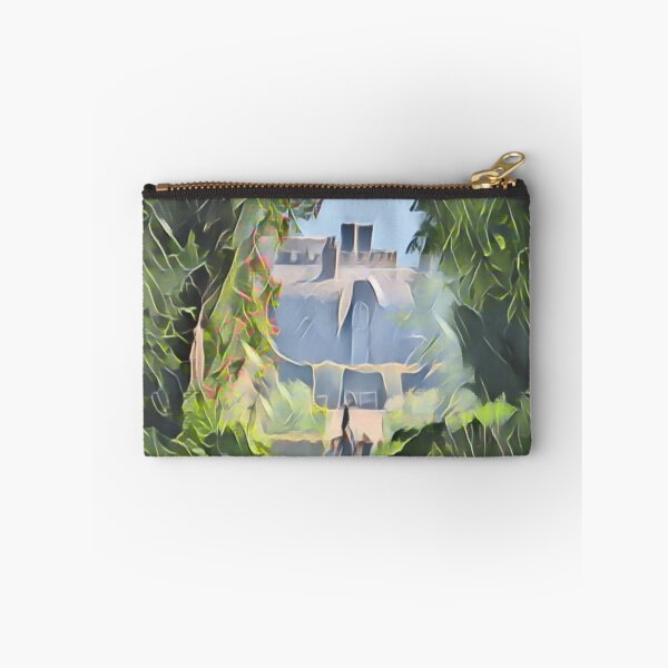Item preview, Pathway to the Castle designed and sold by Fearless-Fox.