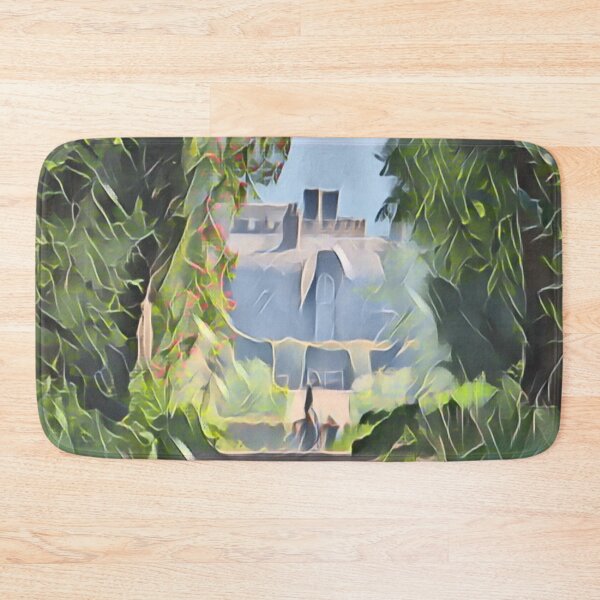 Item preview, Pathway to the Castle designed and sold by Fearless-Fox.